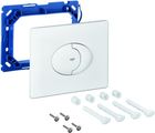 Grohe WC-Betätigung Skate Air 42305, Farbe weiß Bild 1