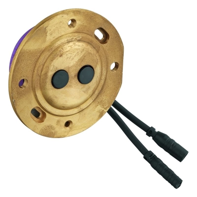 Grohe Elektronik Bild 1