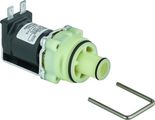 Grohe Magnetventil, Farbe silberfarben Bild 1