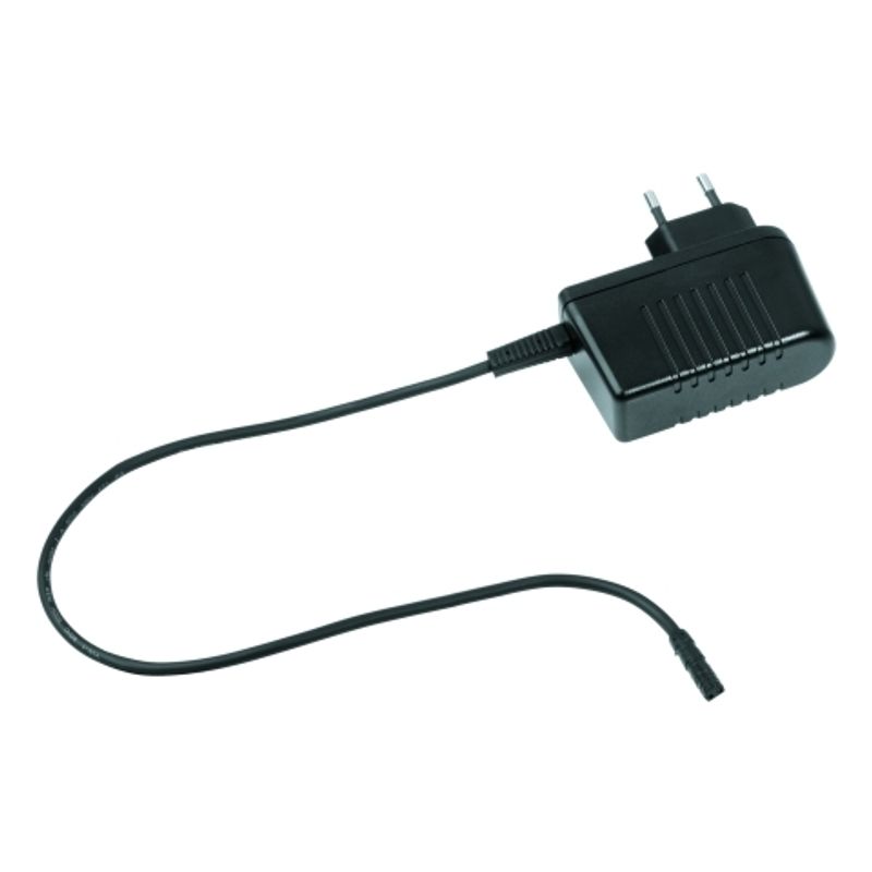 Grohe Steckernetzteil, mit Steckertrafo 100-230 V AC, 50 - 60 Hz, 6 V DC Bild 1
