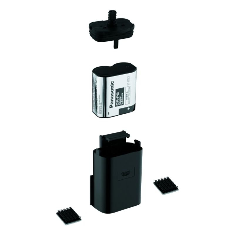 Grohe Batteriekasten, mit Batterie Bild 1