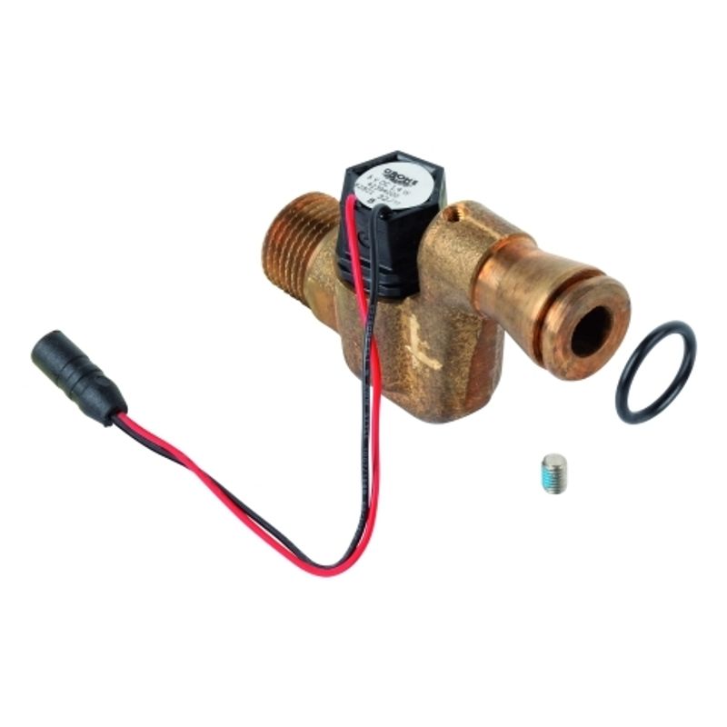 Grohe Magnetventil Bild 1