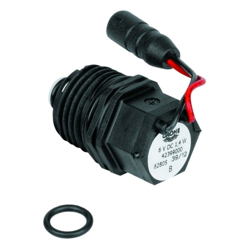 Grohe Magnetventil Bild 1