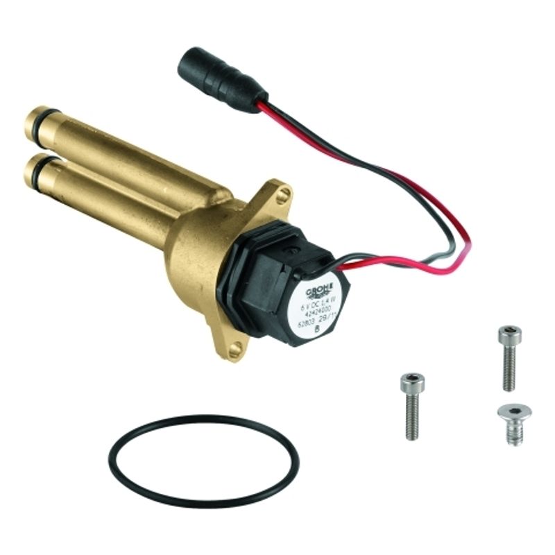 Grohe Magnetventil Bild 1