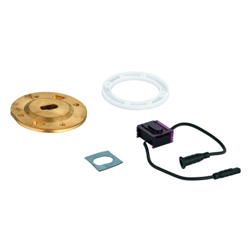 Grohe Elektronik für IR-Armaturen Bild 1