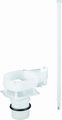 Grohe Ventilsitz, mit Spülstromdrossel, für Spülkasten GD 2 Bild 1