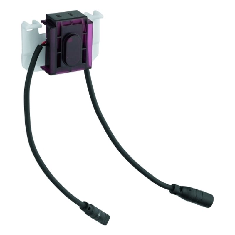 Grohe Elektronik Bild 1
