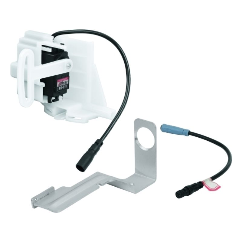 Grohe Servomotor, für WC-Elektronik Bild 1