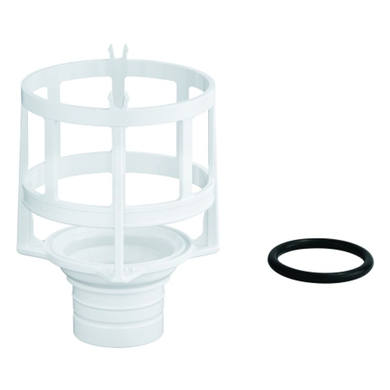 Grohe Ventilsitz, mit O-Ring Bild 1