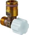 Grohe Eckventil für Spülkasten Bild 1
