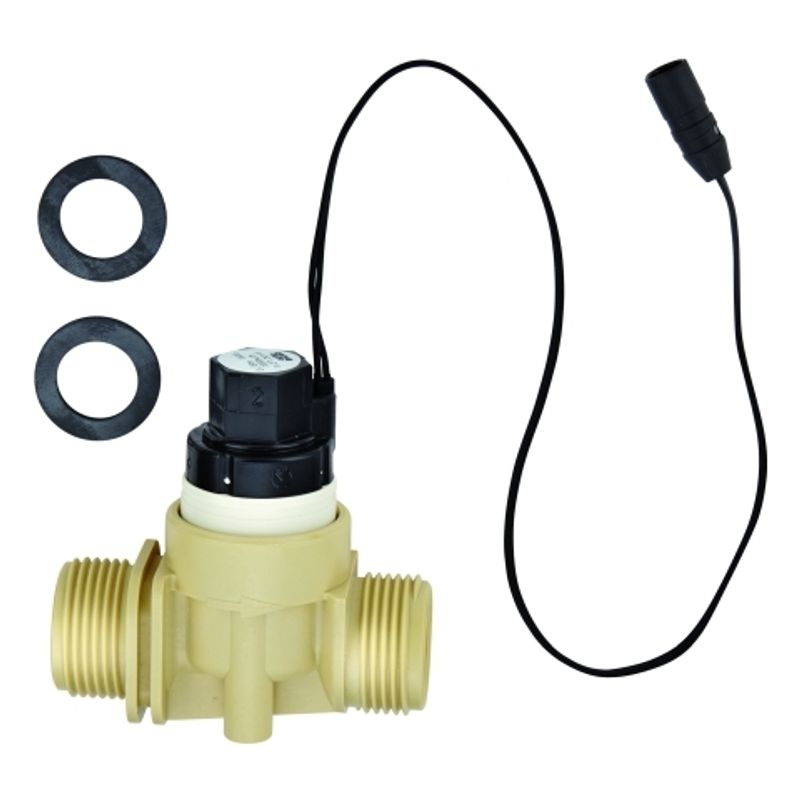 Grohe Magnetventil 42740, für Infrarot-Electronic Tectron 6 V Bild 1