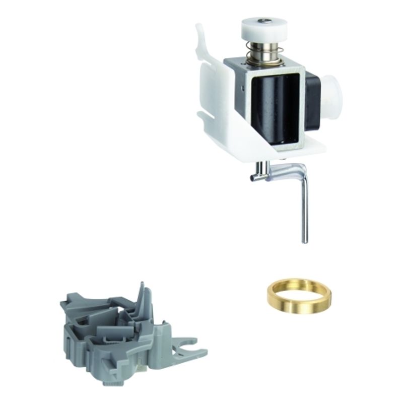 Grohe Hubmagnet-Betätigung, für Wandeinbau-Spülkasten Bild 1