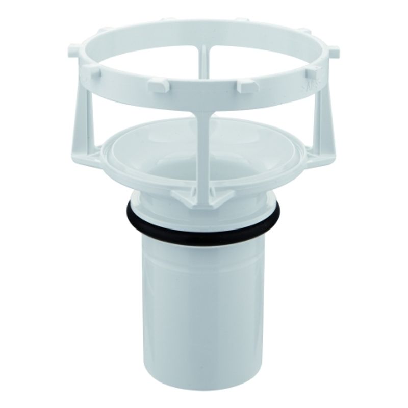 Grohe Ventilsitz, mit O-Ring, für UP-Spülkästen, mit 2-Mengen-Ablaufv. Bild 1