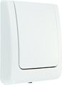 Grohe Abdeckplatte Classic für Urinal, weiß Bild 1