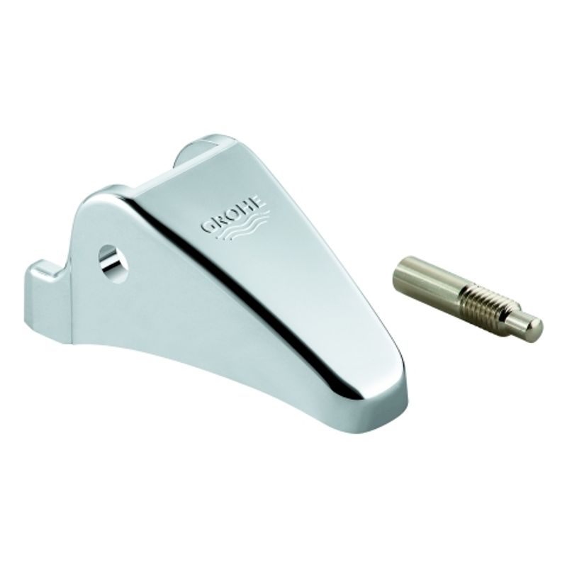 Grohe DAL Hebel komplett für Druckspüler 620.03/620.02/622.03 Bild 1