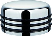 Grohe Druckknopf komplett, verchromt 01.05.8510, Farbe silberfarben Bild 1