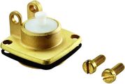 Grohe DAL Deckel komplett für Druckspüler 677.03/677.90, 02.01.1400 Bild 1