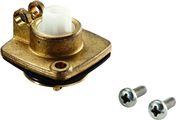 Grohe DAL Deckel komplett für Druckspüler 577.02/577.90, 02.01.1500 Bild 1