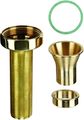 Grohe Abgangsverschraubung Bild 1
