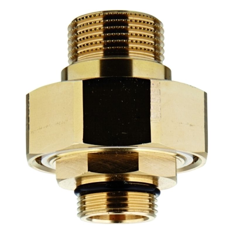 Grohe Vorabsperrung 04.01.4400 Bild 1