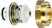 Grohe DAL Entlastungsventil zu UP-Spüler 680 Bild 1
