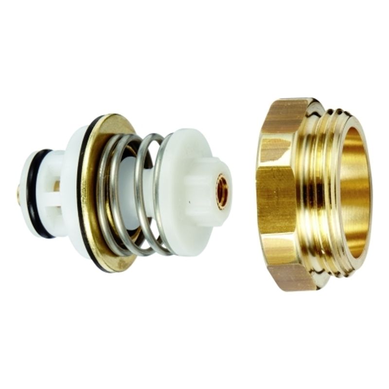 Grohe DAL Entlastungsventil zu UP-Spüler 680 Bild 1