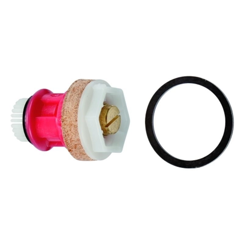 Grohe Kolben komplett für Druckspüler 620.03/620.02, 05.03.1400 Bild 1