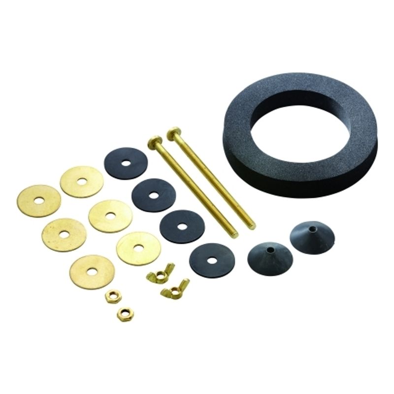 Grohe Befestigungssatz 43500, für Servo-Set Bild 1