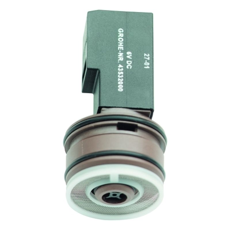 Grohe Magnetventil, für Eurodisc SE UP Brausebatterie Bild 1