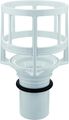 Grohe Ventilsitz mit O-Ring für Wandeinbau-Spülkästen 6 - 9 l / 6 l, ab Baujahr 2.97 Bild 1