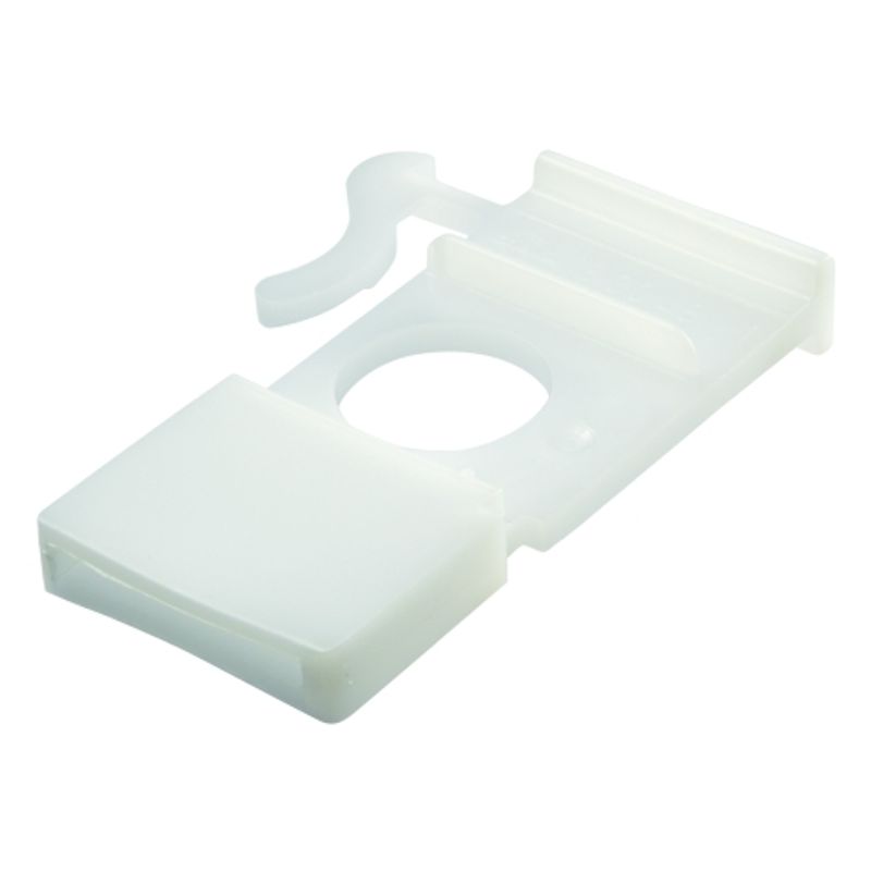 Grohe Halter, für Wandeinbau- Spülkasten Bild 1