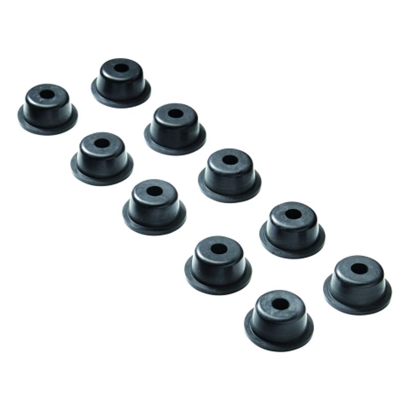 Grohe Membrane für Druckspüler Satz á 10 Stück 505.02/509.02, 08.02.2800 Bild 1