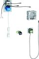 Grohe Austausch-Elektronik Radar, für Urinal-Unterputz-Radar Altanlagen Bild 1