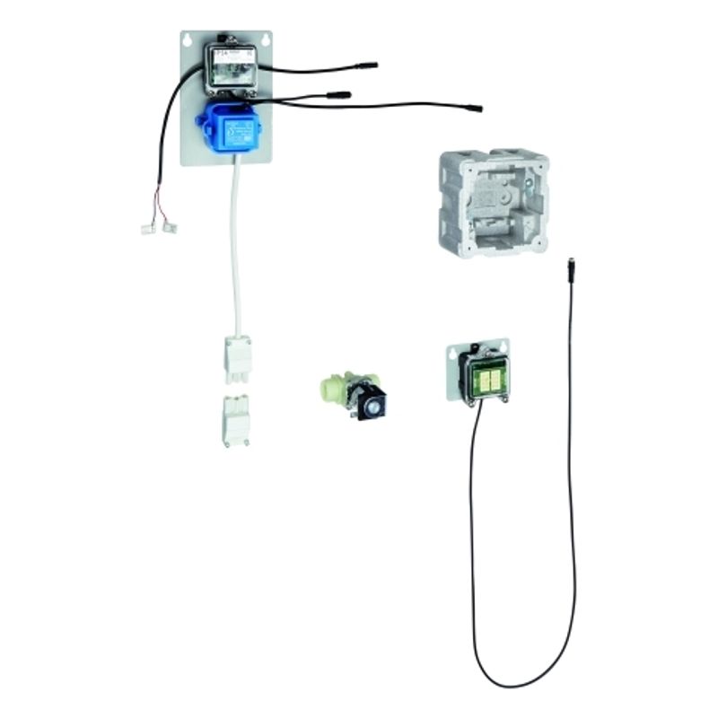 Grohe Austausch-Elektronik Radar, für Urinal-Unterputz-Radar Altanlagen Bild 1