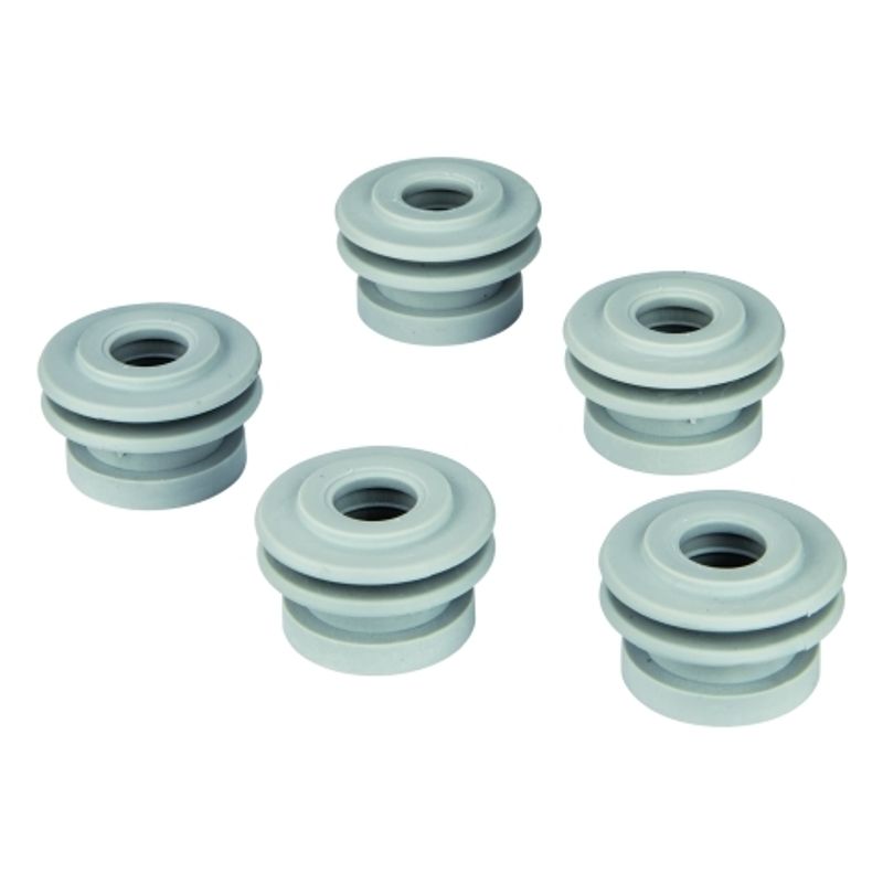Grohe UR-Verbinder 43875, für 37044 Satz á 5 Stück Bild 1