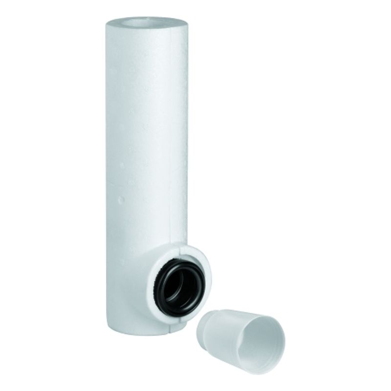 Grohe Spülrohr komplett 003.36.055, 260 mm Bild 1