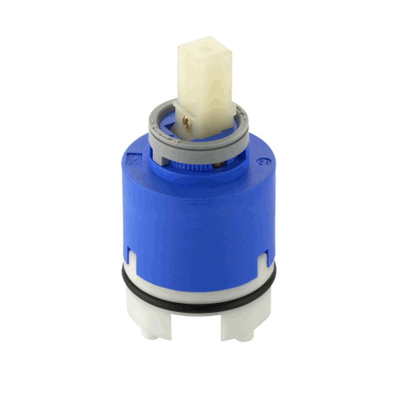 Grohe Kartusche Keramik 40 mm, für Eichelberg Armaturen Bild 1