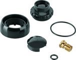 Grohe Brauseboden 45130, für Relexa Sport-Kopfbrause, Farbe silberfarben Bild 1