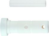 Grohe Verlängerungsset 80 mm für Unterputz-Ventile Bild 1