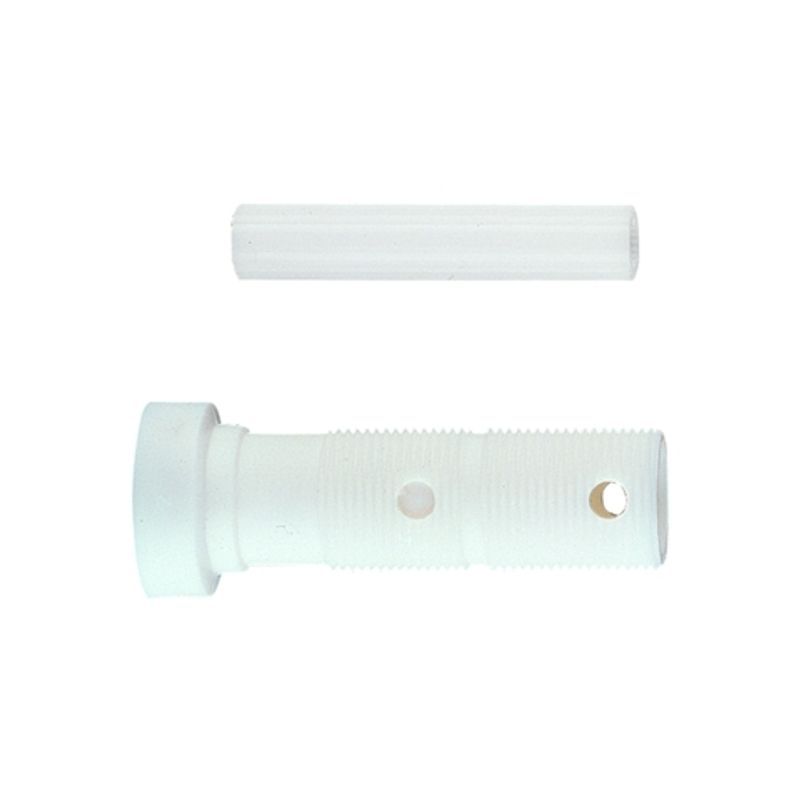 Grohe Verlängerungsset 80 mm für Unterputz-Ventile Bild 1