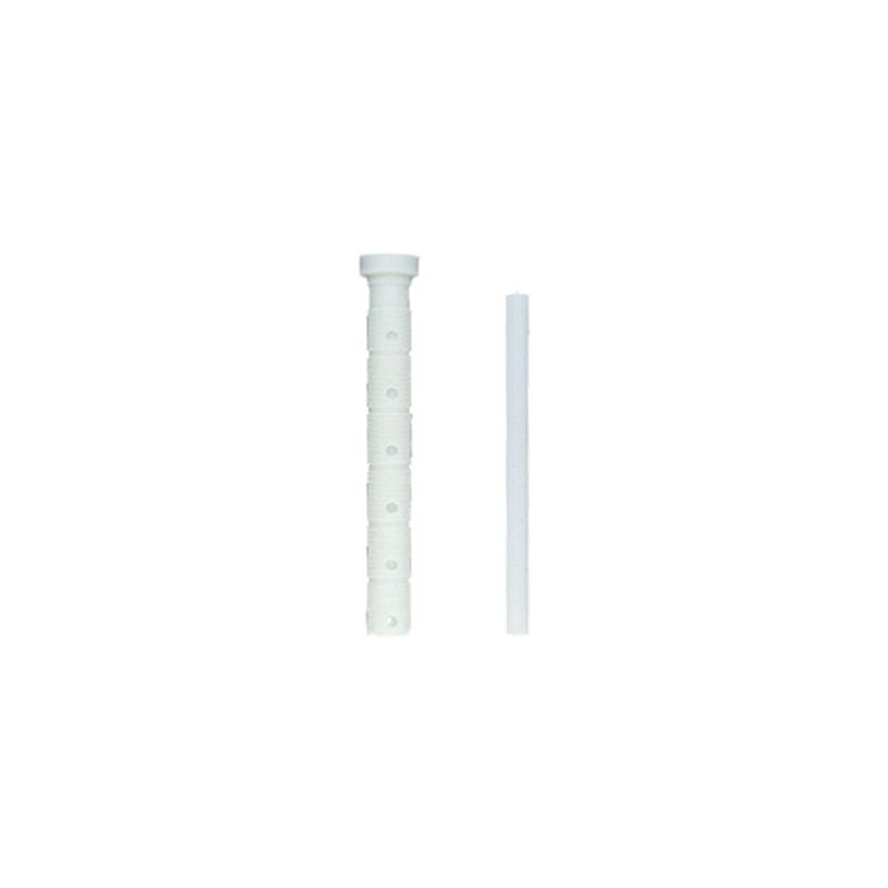 Grohe Verlängerungsset 200 mm für Unterputz-Ventile Bild 1