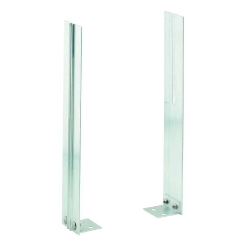 Grohe Standbein 2 Stück Bild 1
