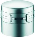 Grohe Griff 1/2", für Chiara, Markierung neutral, Farbe silberfarben Bild 1
