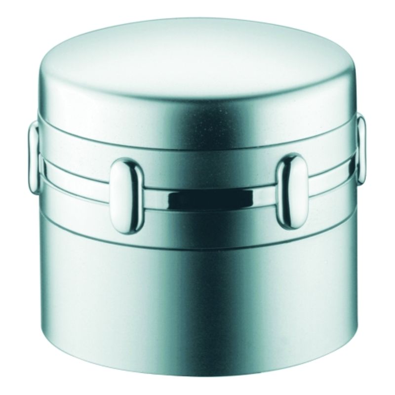 Grohe Griff 1/2", für Chiara, Markierung neutral, Farbe silberfarben Bild 1