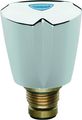 Grohe Oberteil 1/2", für Costa, Farbe silberfarben Bild 1