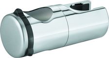 Grohe Gleitelement 45650 für Brausestange 28620/28621 chrom, Farbe silberfarben Bild 1