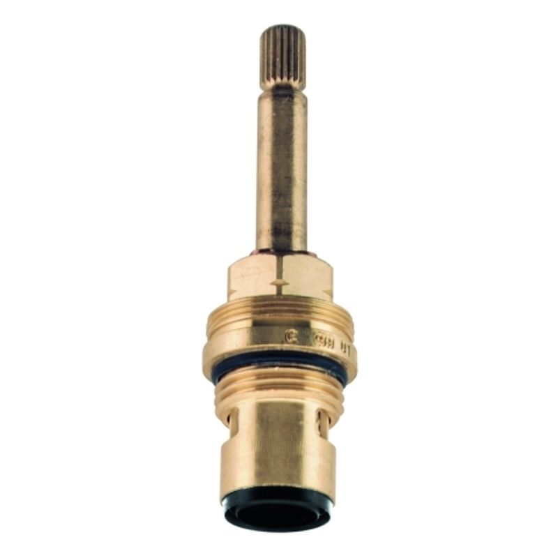 Grohe Oberteil Keramik 1/2" rechts Carbodur Bild 1