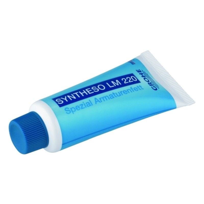 Grohe Spezial-Armaturenfett 25 g Bild 1