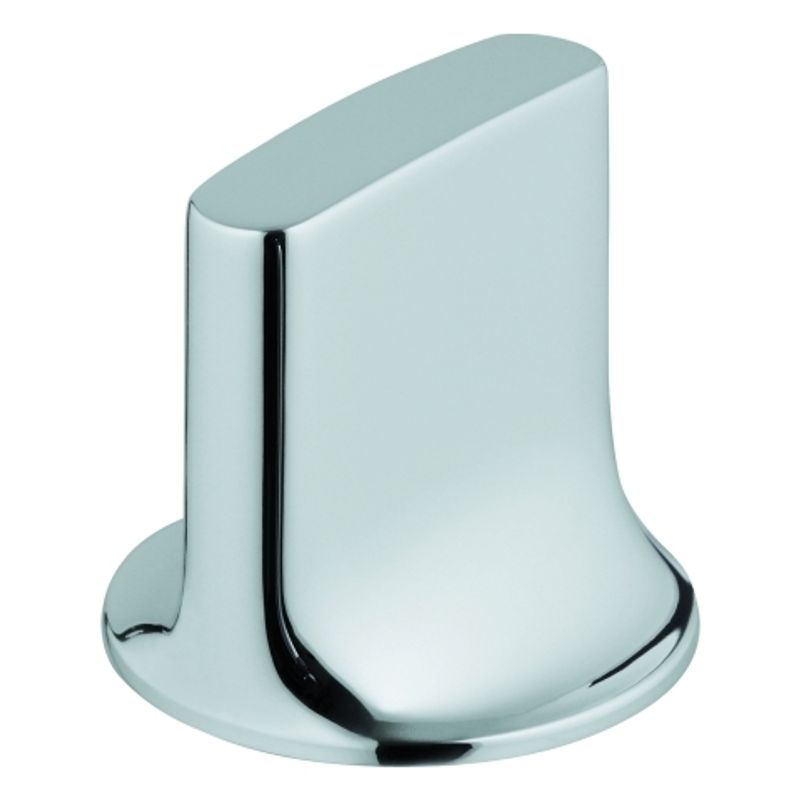 Grohe Griff, Farbe silberfarben Bild 1
