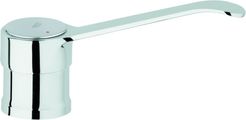 Grohe Hebel, Ausladung 170 mm, für Eurodisc Spezial, Farbe silberfarben Bild 1